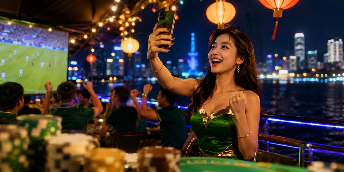 Cá cược bóng đá trực tuyến qua điện thoại tại Đà Nẵng về đêm
