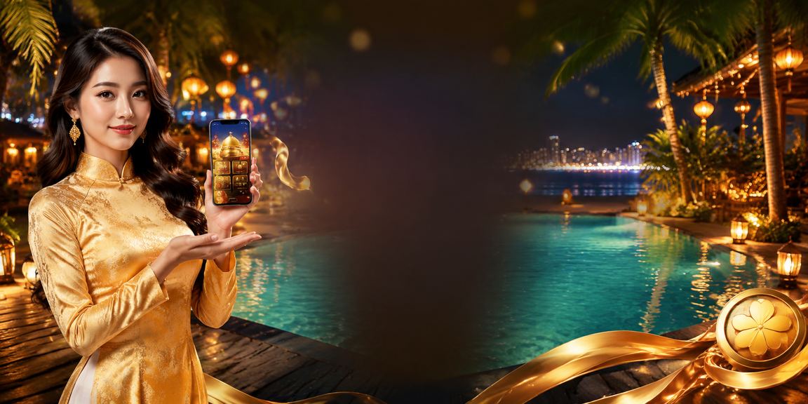 Người dùng Việt Nam đăng ký tài khoản casino trên điện thoại tại Nha Trang